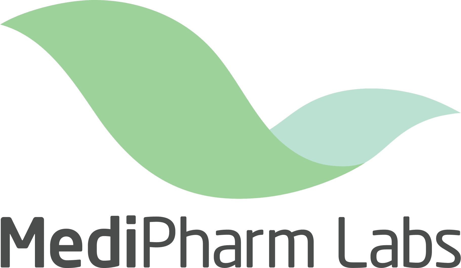MediPharmLabs Logo CMYK