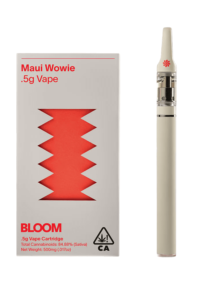 Bloom Maui Wowie