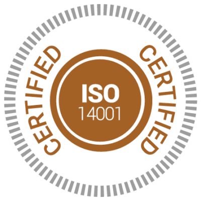 ISO 14001 400x400