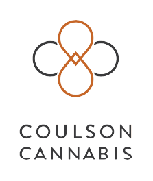 coulson cannabis