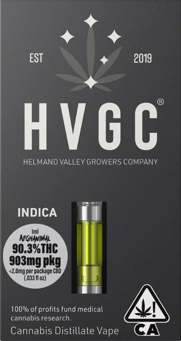 HVGC emerald cup 2023